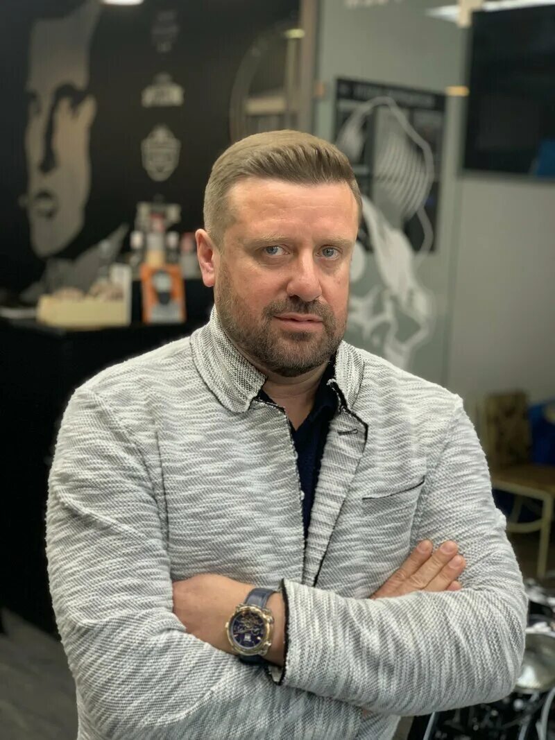 Уткин Владимир Валерьевич Актерия
