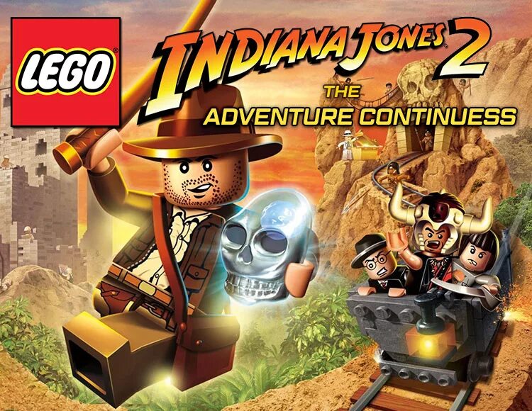 Adventure continue. Adventure continue