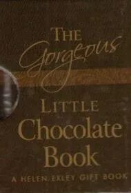 Little chocolate