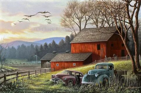 Country ro