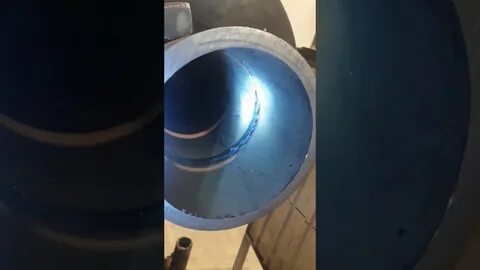 Сварка труб стенка 3 мм