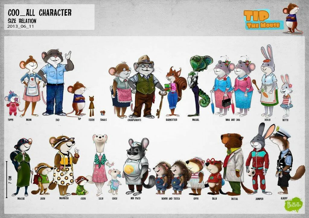 Signed character. Tip the mouse. mouse character. mouse character design inface. in character.
