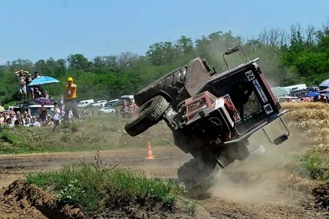 Track shows