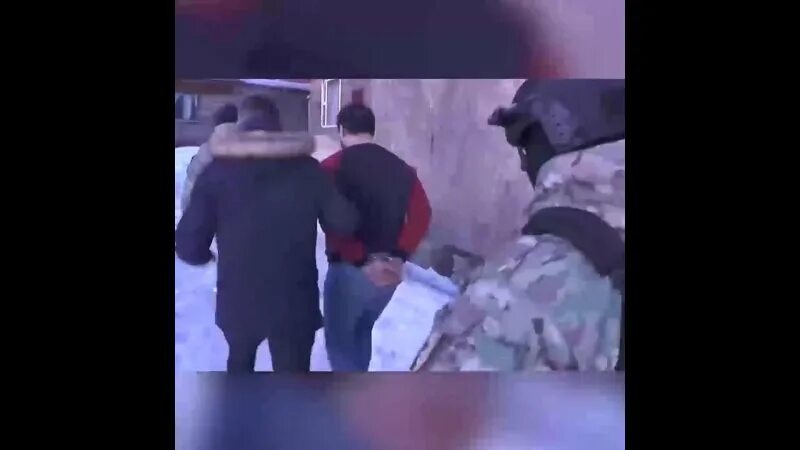 задержание цыган