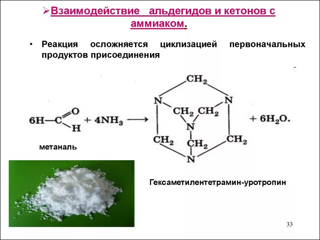 Взаимодействие альдегидов и кетонов с аммиаком. Взаимодействие альдегидов с аммиаком. Реакция взаимодействия альдегидов с аммиаком. Уксусный альдегид аммиак механизм. Реакция аммиака с уксусной