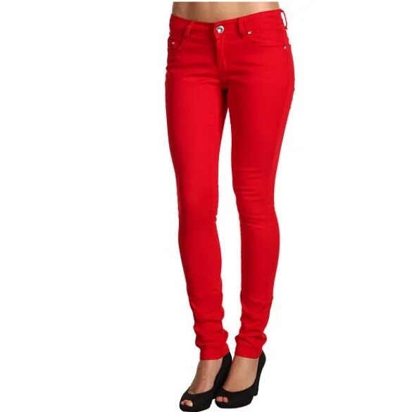 Red sold