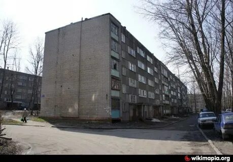 Архангельская 25