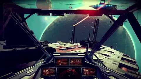 Как продать звездолет no man s sky