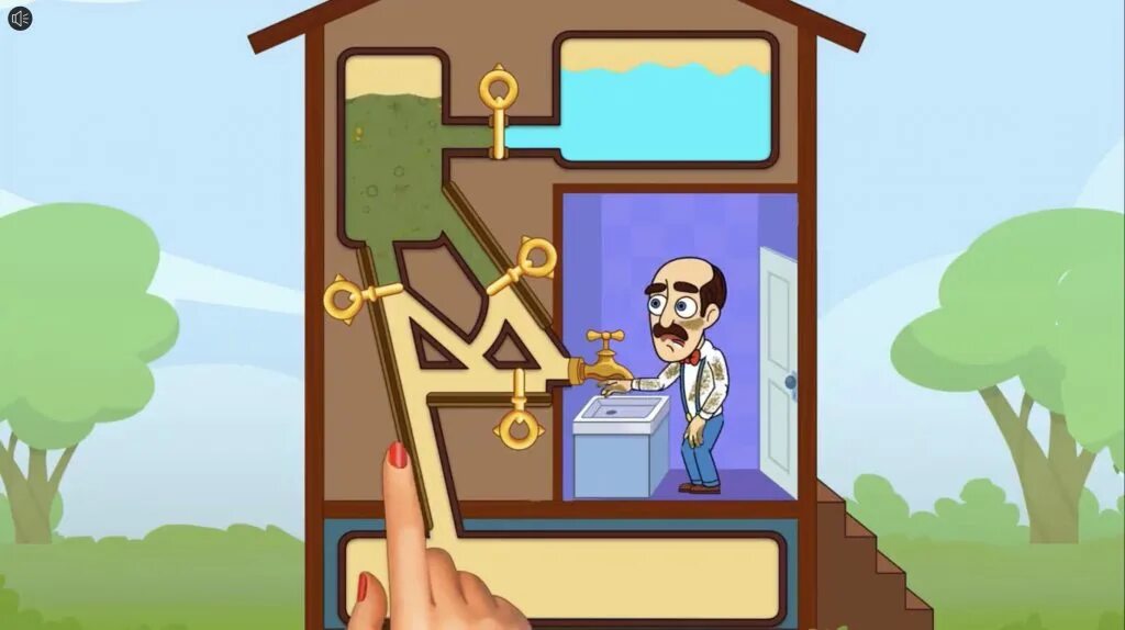 Why is this game. Homescapes гравитация. why is this game so hard homescapes. escape. make an escape.