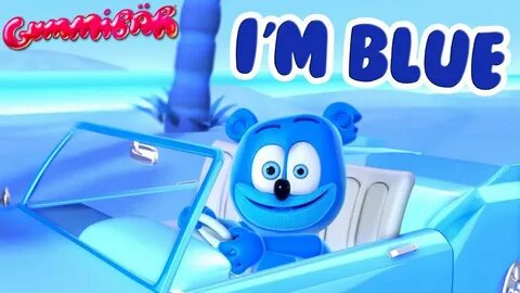 Version gummy bear