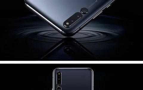 Honor magic 8