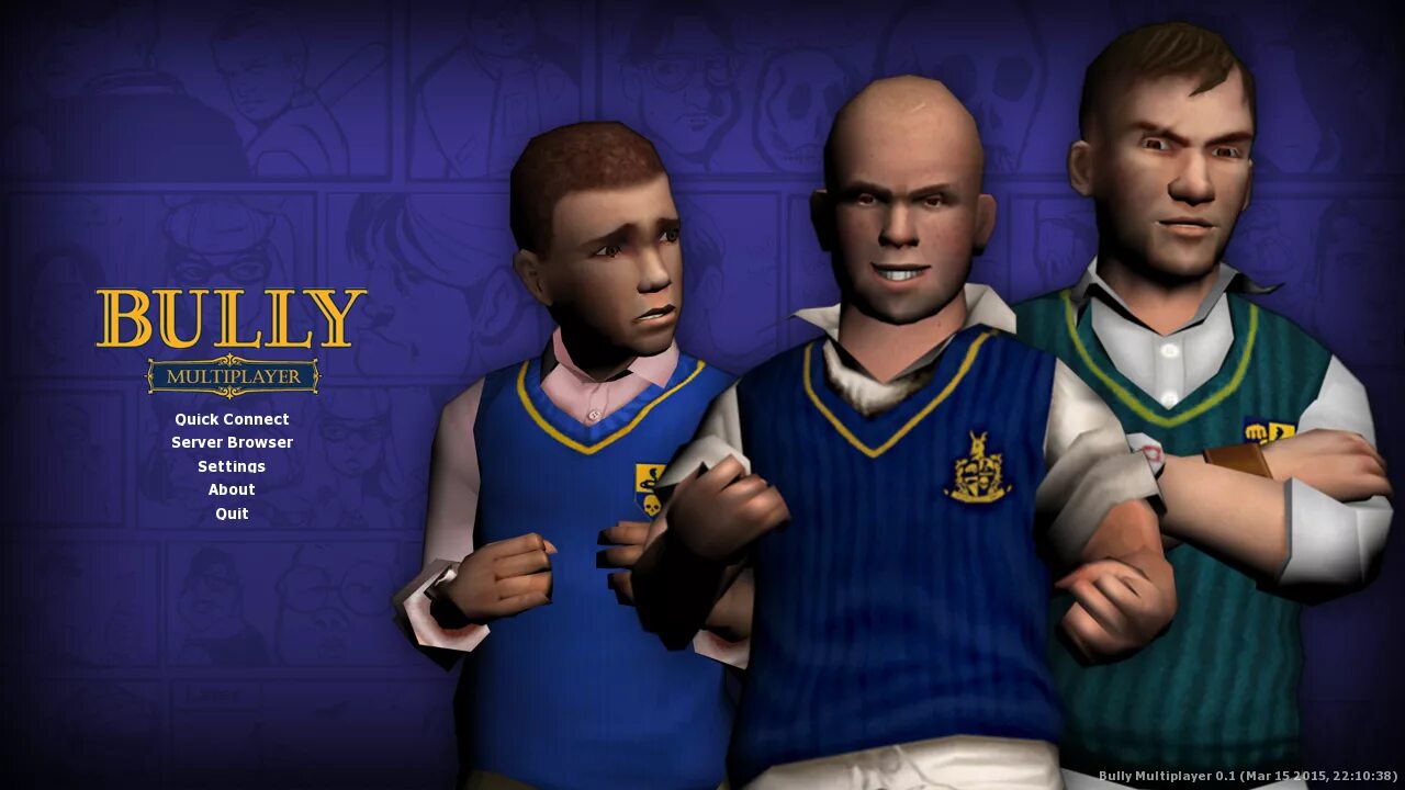 Bully fix. Bully scholarship edition диск. джимми хопкинс art. bully art. bully мультиплеер.
