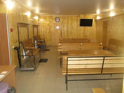 Сурские бани