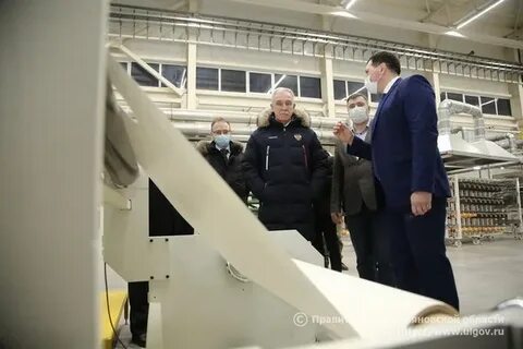 Вакансии в ульяновске заволжский