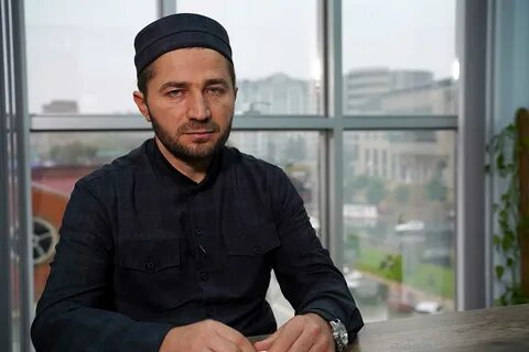 Курамухаммад хаджи рамазанов