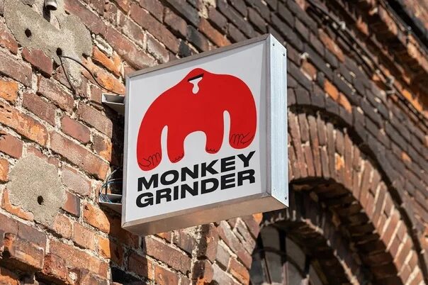 Отзывы о "Monkey Grinder", Пермь, улица Максима Горького, 51 - Яндекс Карты