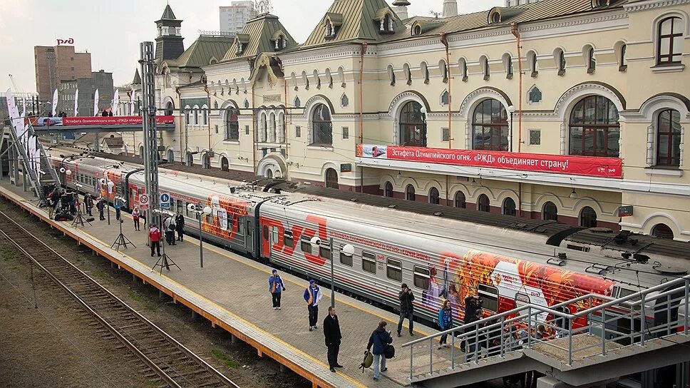 2ТЭ10М-3008 - Zdjęcie - RailGallery