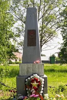 Обелиск 5