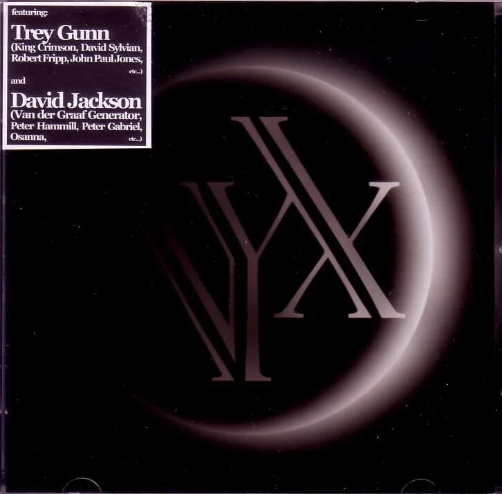 Ария ремикс. Trey Gunn. Trey Gunn the Joy of Molybdenum 2000. David Jackson DJ. X&Y album.