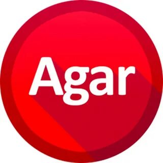 Agar
