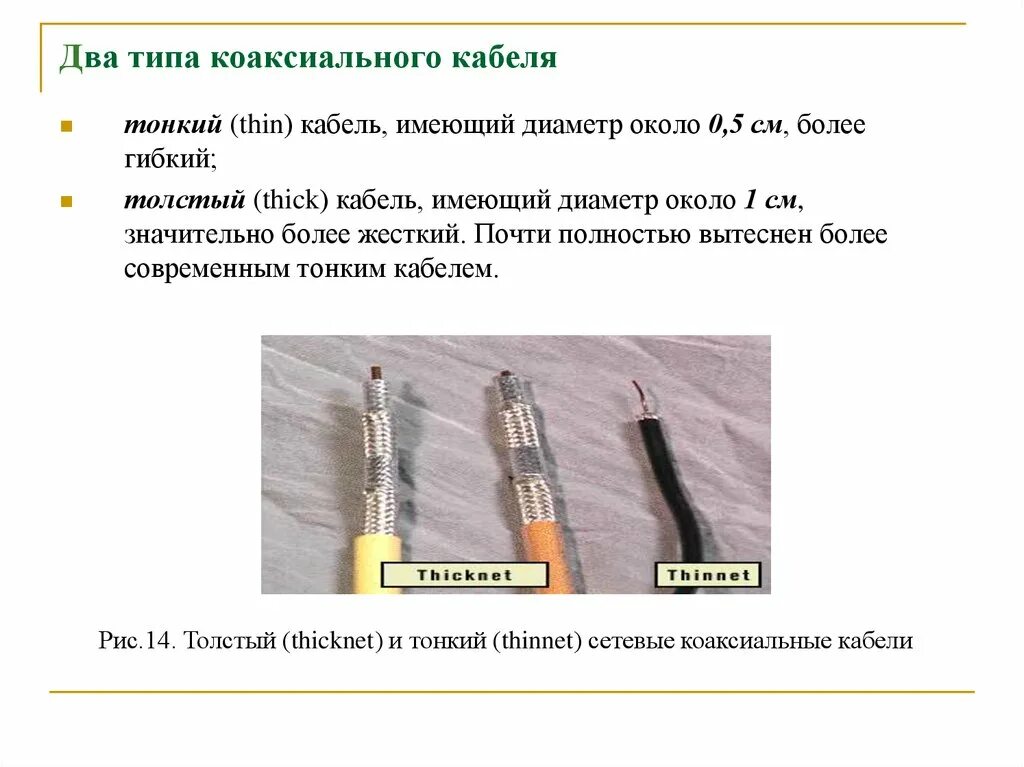 Типы коаксиальных кабелей. Коаксиальный кабель делится на 2 типа. Тонкий коаксиальный кабель характеристики. Сопротивление тонкий коаксиальный кабель. Коаксиальный кабель Советский диаметр.