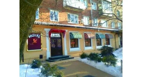 Местечко моей мечты нижний новгород