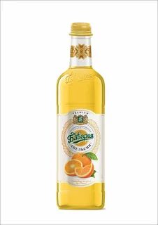 Лимонад бавария