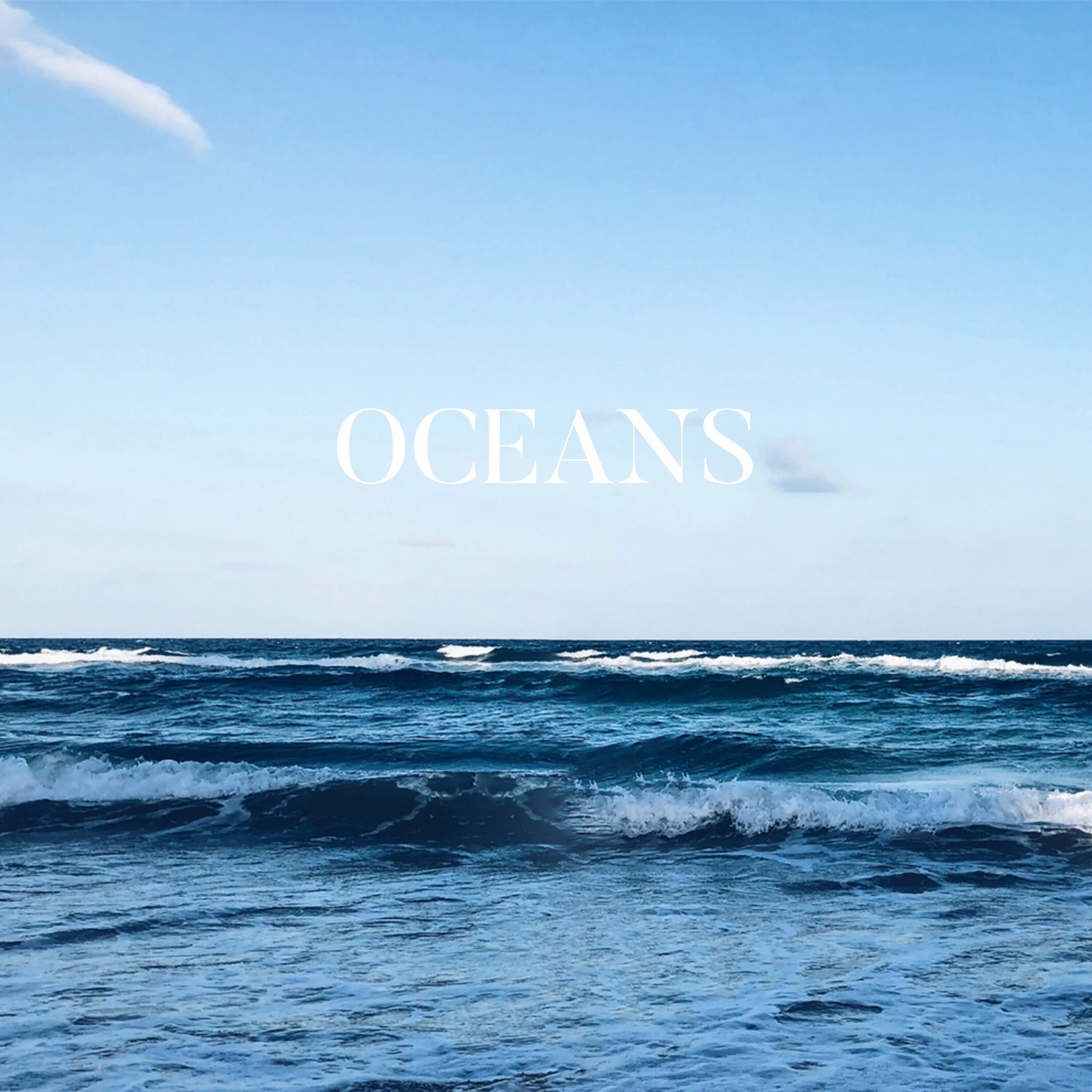 Кучин песни океан. Океан обложка. Оушен альбом. Ocean обложки альбомов. Обложка для трека океан.
