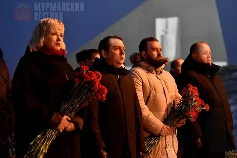 Мурманска закрыта