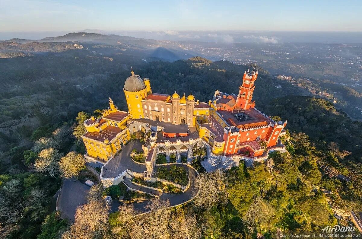 15 Castles in Portugal You Need to Add to Your Bucket List Castles to visit, Cas