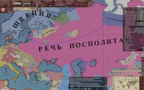 Victoria 3 mods