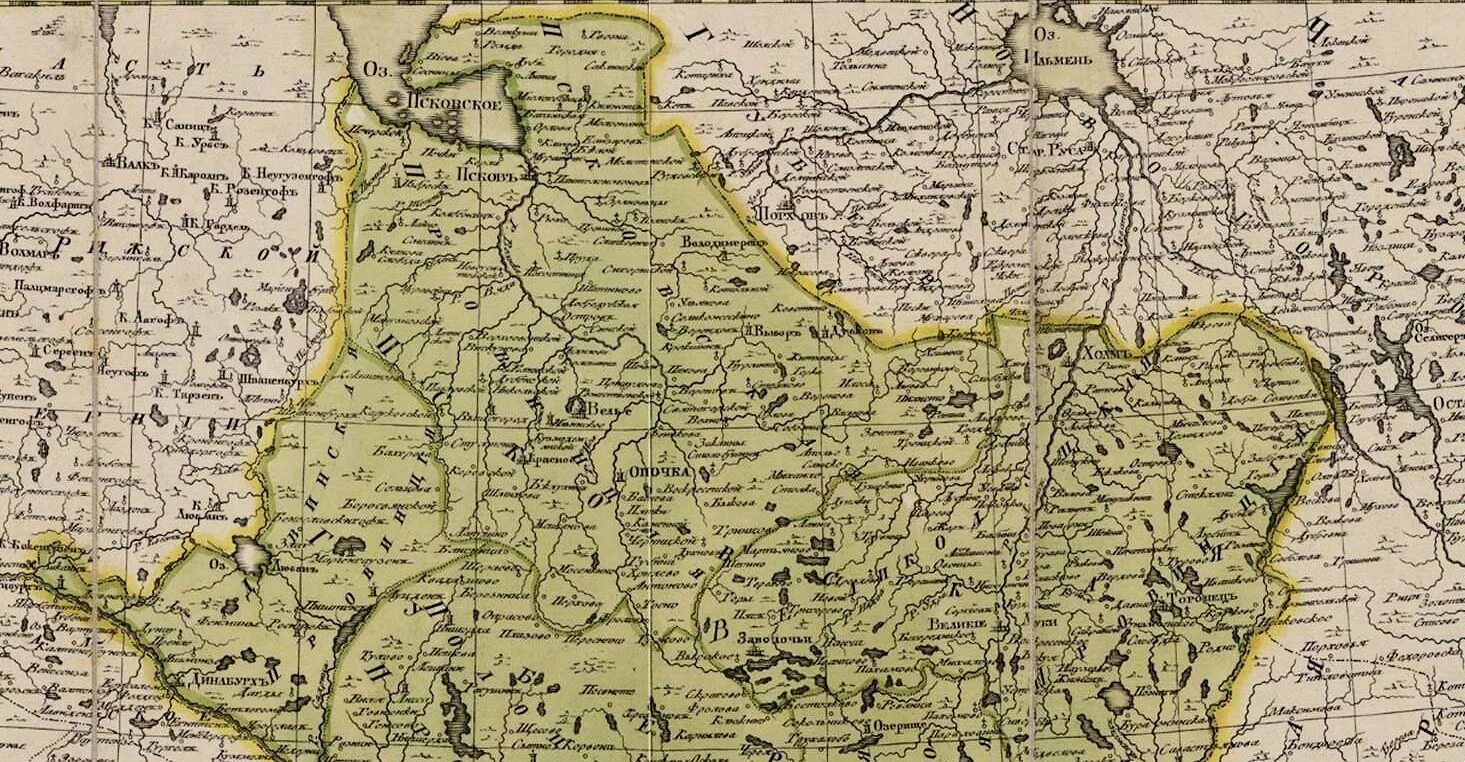 Карта Псковской губернии 18 век. Карта Новоржевского уезда Псковской губернии. Карта Псковской области 1920 года. Псковская Губерния Новоржевский уезд. Карта псковской земли
