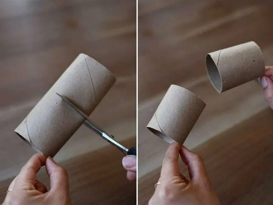 Конфетти из втулок. Поделка конфета из втулки. Хлопушка из бумаги с конфетти. Хлопушка из туалетного рулона. Салют втулками от туалетной бумаги.