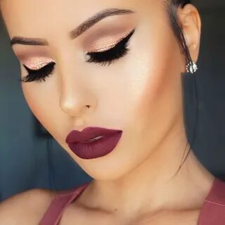 Make up am