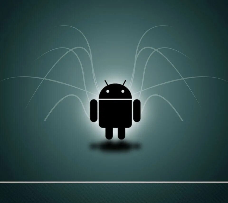 Android cool