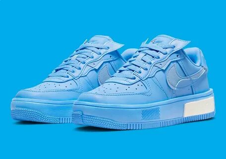 Blue force