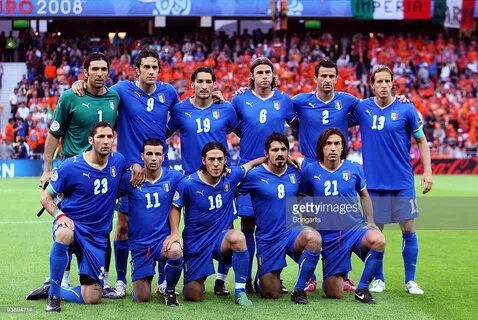 Italian nationality