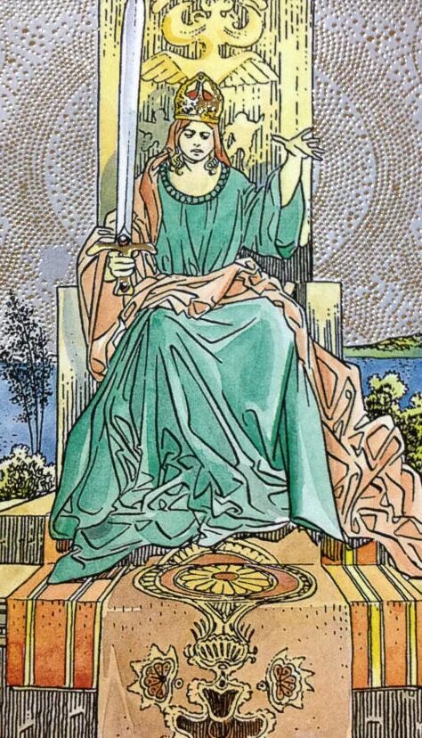 Дама денариев таро. Таро дама удачи. Таро кубковая королева. Карты таро дети. Таро жрица папесса.