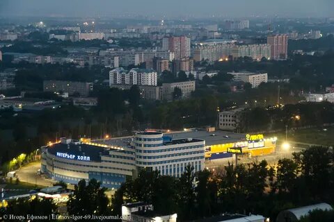 Тверь московский