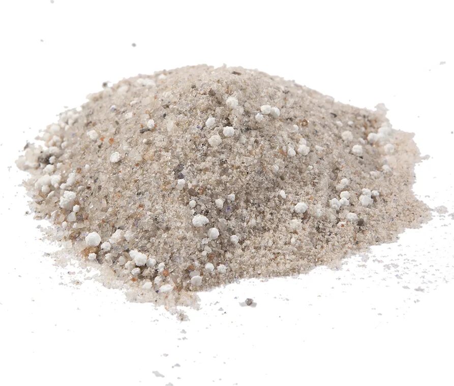 Песчано солевая смесь