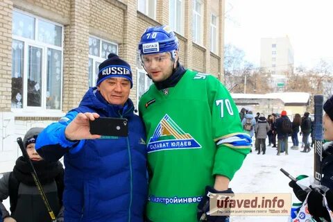Салават сина