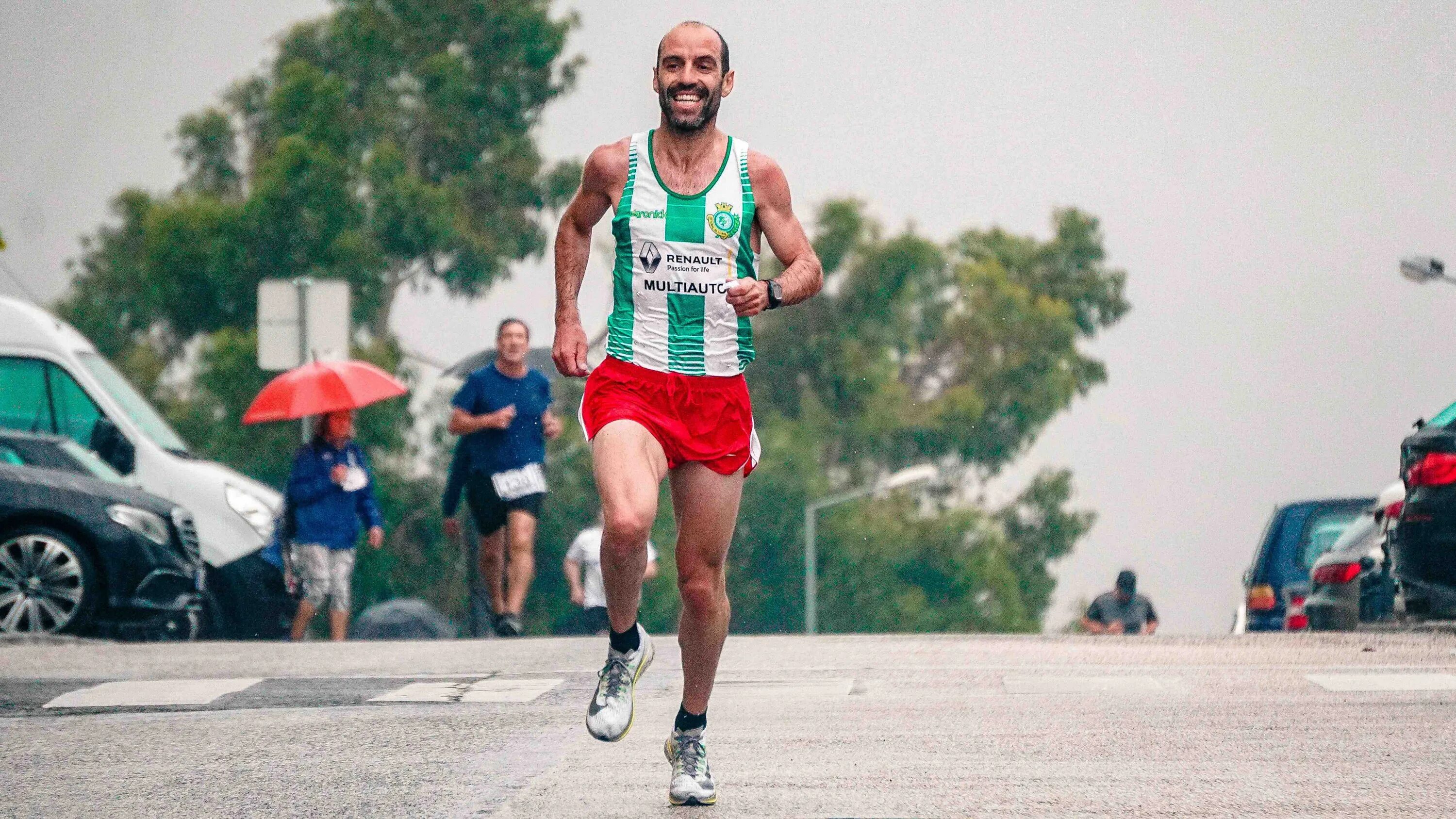 Better run better run outrun