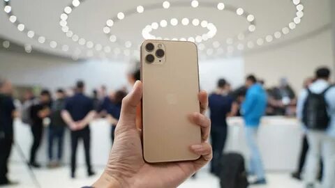 Взять iphone