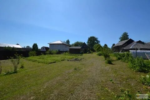 Дом деревня горки