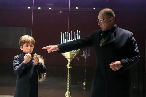 Сережа каренин
