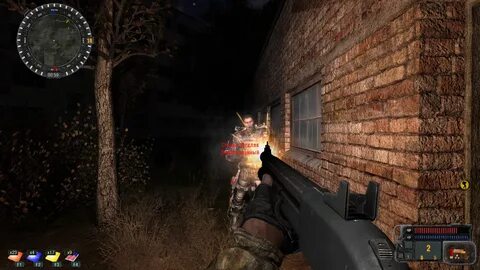 Stalker cop exe