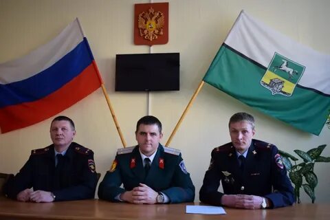 Новокузнецк отдел