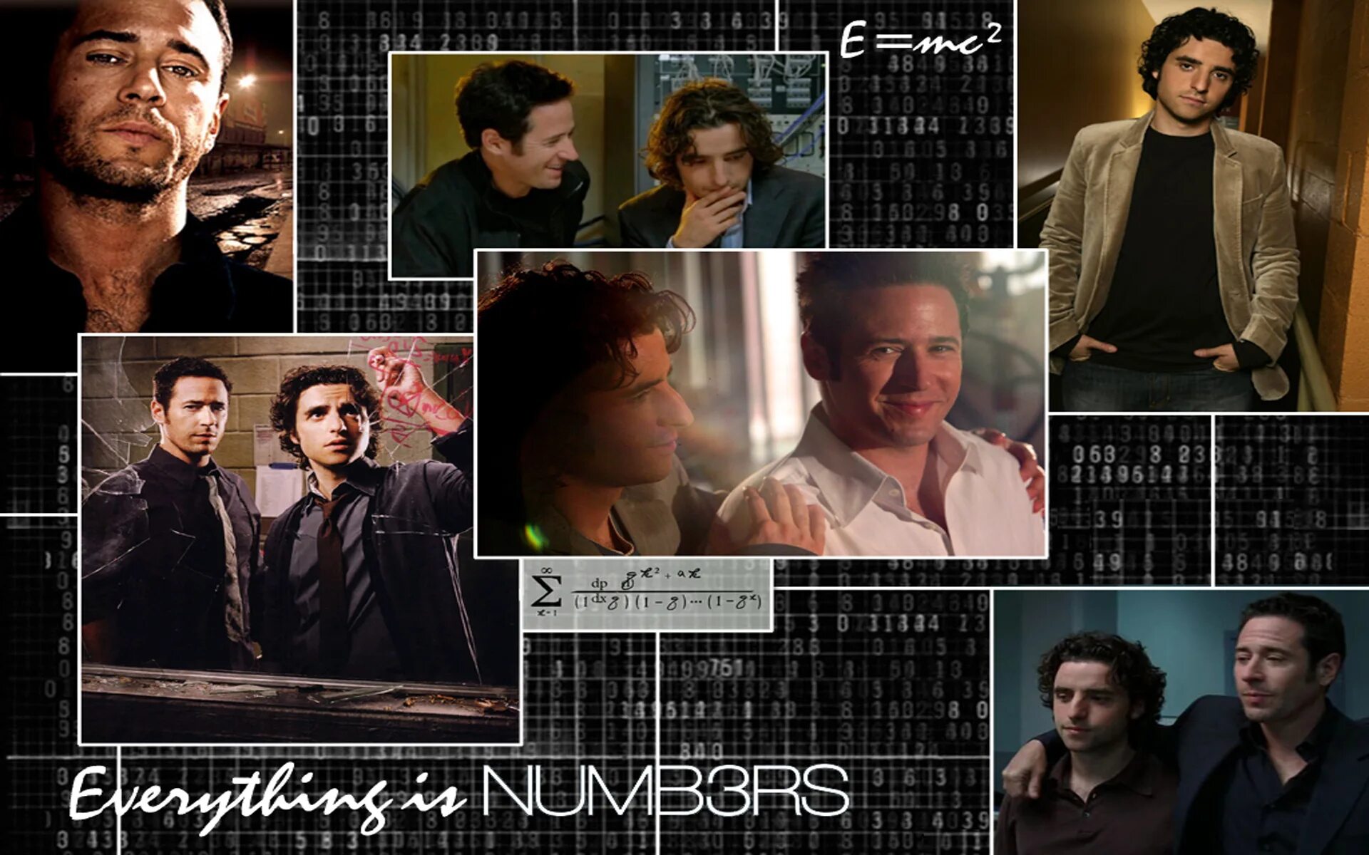 Numbers series