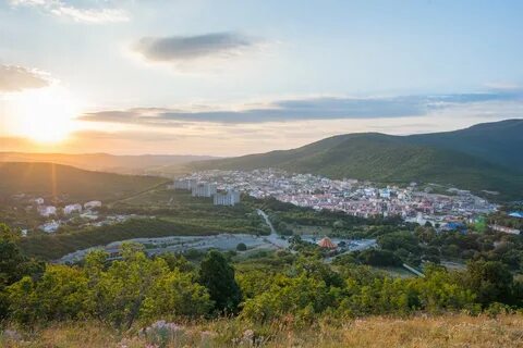 Сукко анапский р н