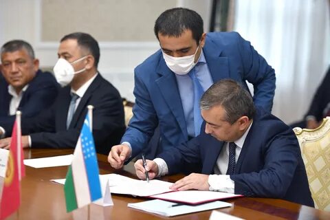 Киргизия узбекистан счет